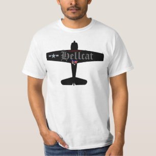 Warkites-Hellcat Tee Shirt