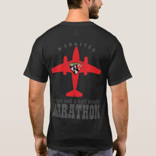 Warkites Me-262 Tee Shirt