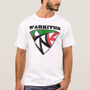 warkites tee