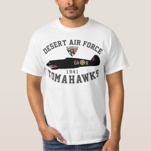 Warkites Tomahawk Tee Shirt