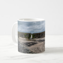 Warland Reservoir: Lugna hedvatten Kaffemugg