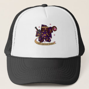 Warlock Dice Design Keps