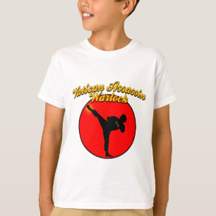 Warlockmördare T-shirt