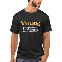 WarlocksTshirt