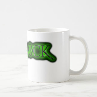 Warlockwow Kaffemugg