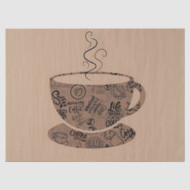 Warm Coffeehouse Essence