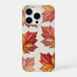 Warm & Cozy Autumn Phone Case