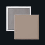 Warm Dusty Ro - Bröllop design Magnet<br><div class="desc">Elegantens varma dammiga bakgrund i ro, perfekt för bröllopsinbjudningar, skyltning och minimalistiska evenemangsutformningar. Ta romantik utan tidshorisont med denna varma dammiga bakgrund i ro, perfekt för bröllop och firande året runt, särskilt sommaren. Den här mjuka, elegant solida färg erbjuder en lugn men ändå sofistikerad bakgrund, perfekt för bröllopsinbjudningar, skyltning, favorittaggar...</div>