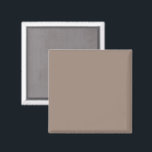 Warm Dusty Ro - Bröllop design Magnet<br><div class="desc">Elegantens varma dammiga bakgrund i ro, perfekt för bröllopsinbjudningar, skyltning och minimalistiska evenemangsutformningar. Ta romantik utan tidshorisont med denna varma dammiga bakgrund i ro, perfekt för bröllop och firande året runt, särskilt sommaren. Den här mjuka, elegant solida färg erbjuder en lugn men ändå sofistikerad bakgrund, perfekt för bröllopsinbjudningar, skyltning, favorittaggar...</div>