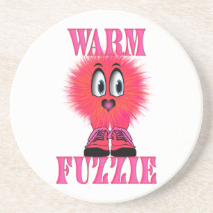 Warm Fuzzy Underlägg