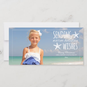 Warm Helgdag Önskemål   2015 Helgdag Photo Hälsnin Julkort