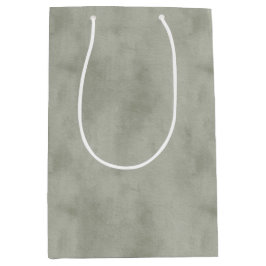 Warm Olive Green Christmas