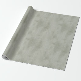 Warm Olive Green Christmas Presentpapper