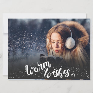 Warm Önskemål