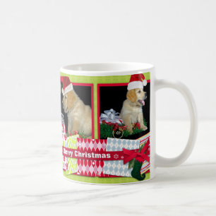 Warm Önskemål Kaffemugg