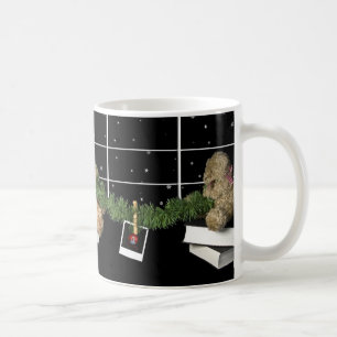 Warm Önskemål Kaffemugg