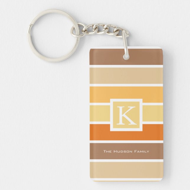 Warm Pastel Autumn Färg Palette | PERSONLIG (Framsidan)