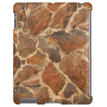 Warm Stonewall Mönster Golden