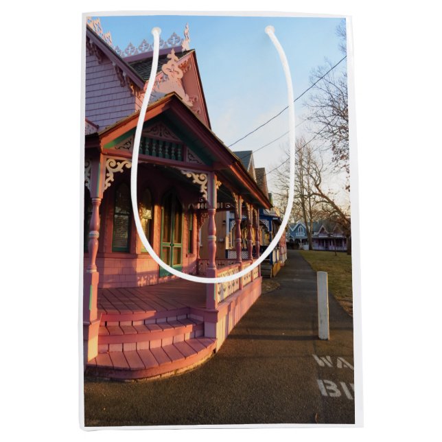 Warm Sunset on Gingertea - Martha's Vineyard (Framsidan)