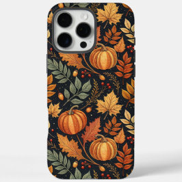 Warm & Whimsical Autumn Phone Cover