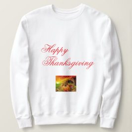 Warm Winter Sweatshirt T Shirt
