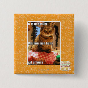 Warmin mah bullar knapp