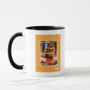 Warmin mah bullar mugg