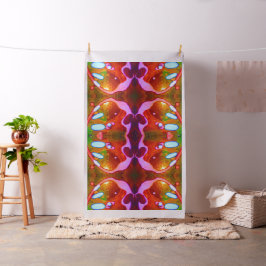 Warming Wraith Fabric Yards Tyg