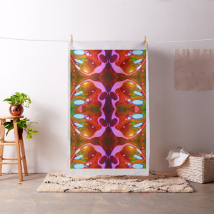 Warming Wraith Fabric Yards Tyg