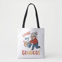 Warmth i Tillsammans: Hitta familjen Tygkasse