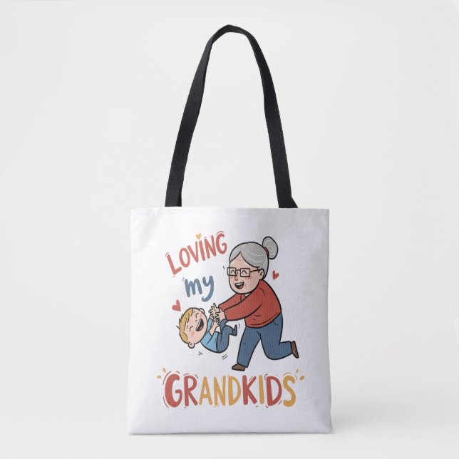 Warmth i Tillsammans: Hitta familjen Tygkasse (Framsida)