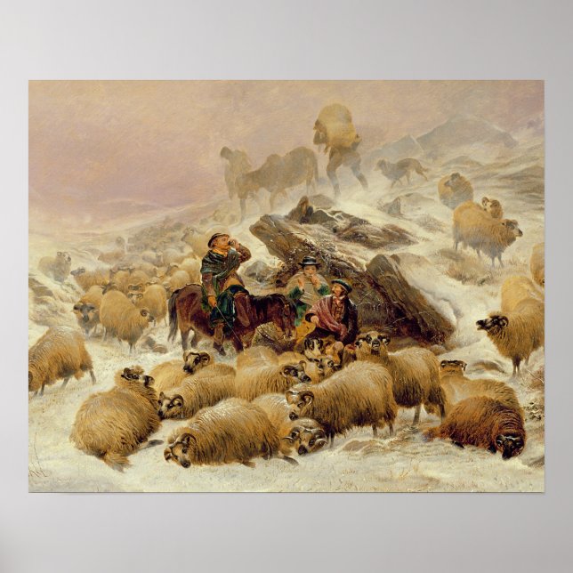 Warmth of a Wee Dram Poster (Framsidan)