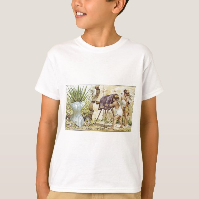 Warner Bros Coraline Tee (Framsida)