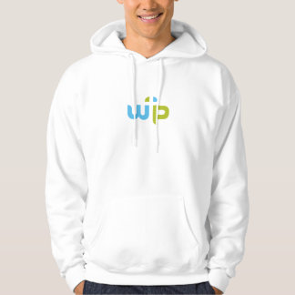 Warner Stillahavs- högskolahoodie Sweatshirt Med Luva