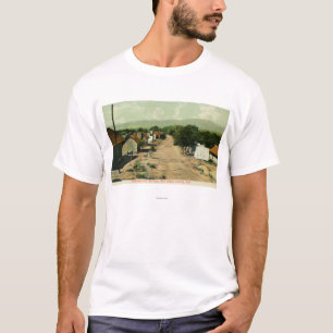 Warners Hot Springs ViewSan Diego län, CA Tee