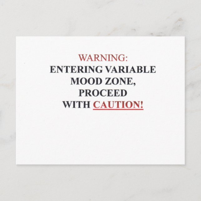 WARNING.pdf Vykort (Framsida)