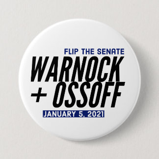 Warnock Vår Ossoff Knapp