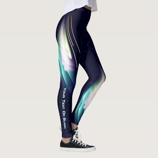 Warp Sex Leggings (Höger)