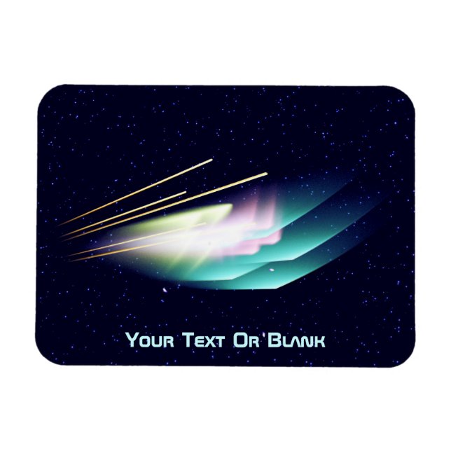 Warp Sex Magnet (Horisontell)