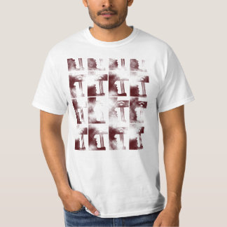 Warpaint T skjorta Tee Shirt