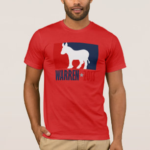 WARREN 2016 SPORTPRO - 2016.png Tee Shirt