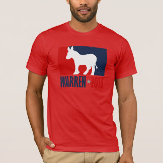 WARREN 2016 SPORTPRO - 2016.png Tee Shirt