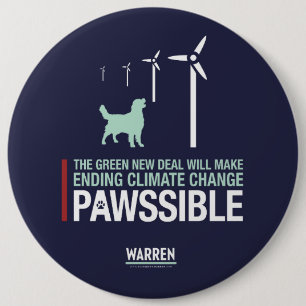 Warren 2020 - Borggård - grönt nytt avtal Knapp