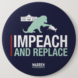 Warren 2020 - Borggården - Impeach & byt ut Knapp