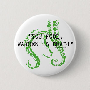 Warren är döda H.P. Lovecraft Knapp