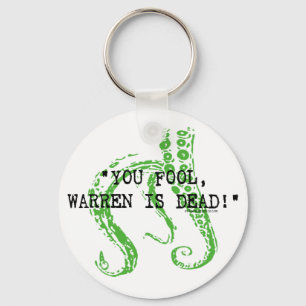 Warren är döda H.P. Lovecraft Nyckelring
