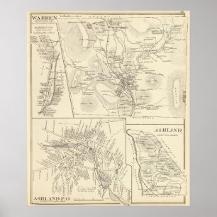 Warren Grafton Co Poster