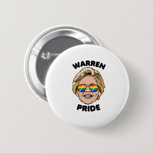 Warren Pride Knapp