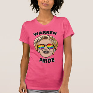 Warren Stolthet T Shirt