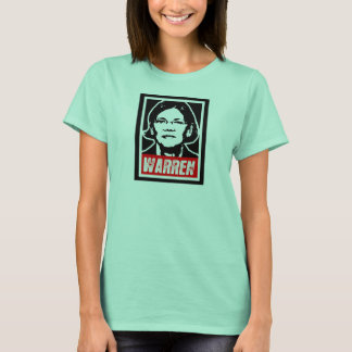 WARREN T-SHIRT
